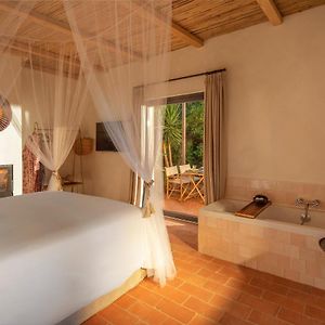 Habitación Doble Deluxe