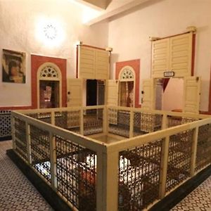 Riad Azrou